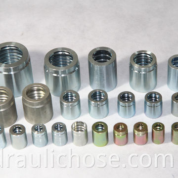 Hydraulic-Hose-Ferrules